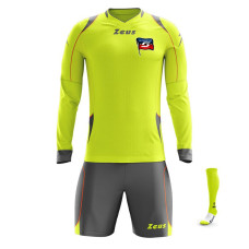 Dres in kratke hlače golman nk Šmartno s številko Dres in kratke hlače golman nk Šmartno s številko