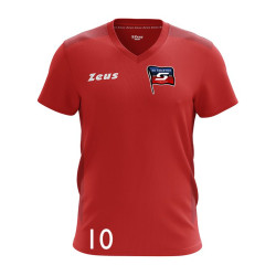Dres za trening nk Šmartno