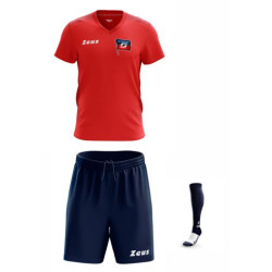 Dres in kratke hlače trening nk Šmartno