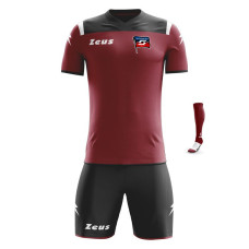 Dres in kratke hlače nk Šmartno s številko Dres in kratke hlače nk Šmartno s številko