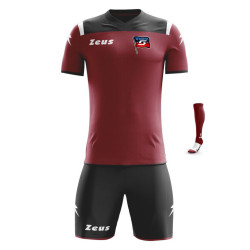 Dres in kratke hlače nk Šmartno s številko 